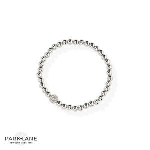 Park Lane | Mars Bracelet | Silver